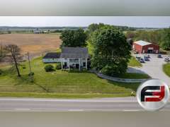 ADDRESS: 225 WEST US HIGHWAY 40 CLAYTON, INDIANA 46118, 2