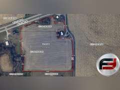 15.40 +/- TILLABLE ACRES