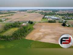 15.40 +/- TILLABLE ACRES