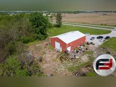 ADDRESS: 225 WEST US HIGHWAY 40 CLAYTON, INDIANA 46118, 2