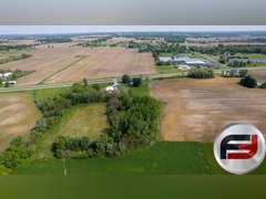 15.40 +/- TILLABLE ACRES