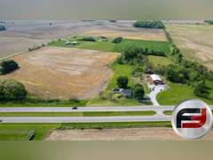 15.40 +/- TILLABLE ACRES