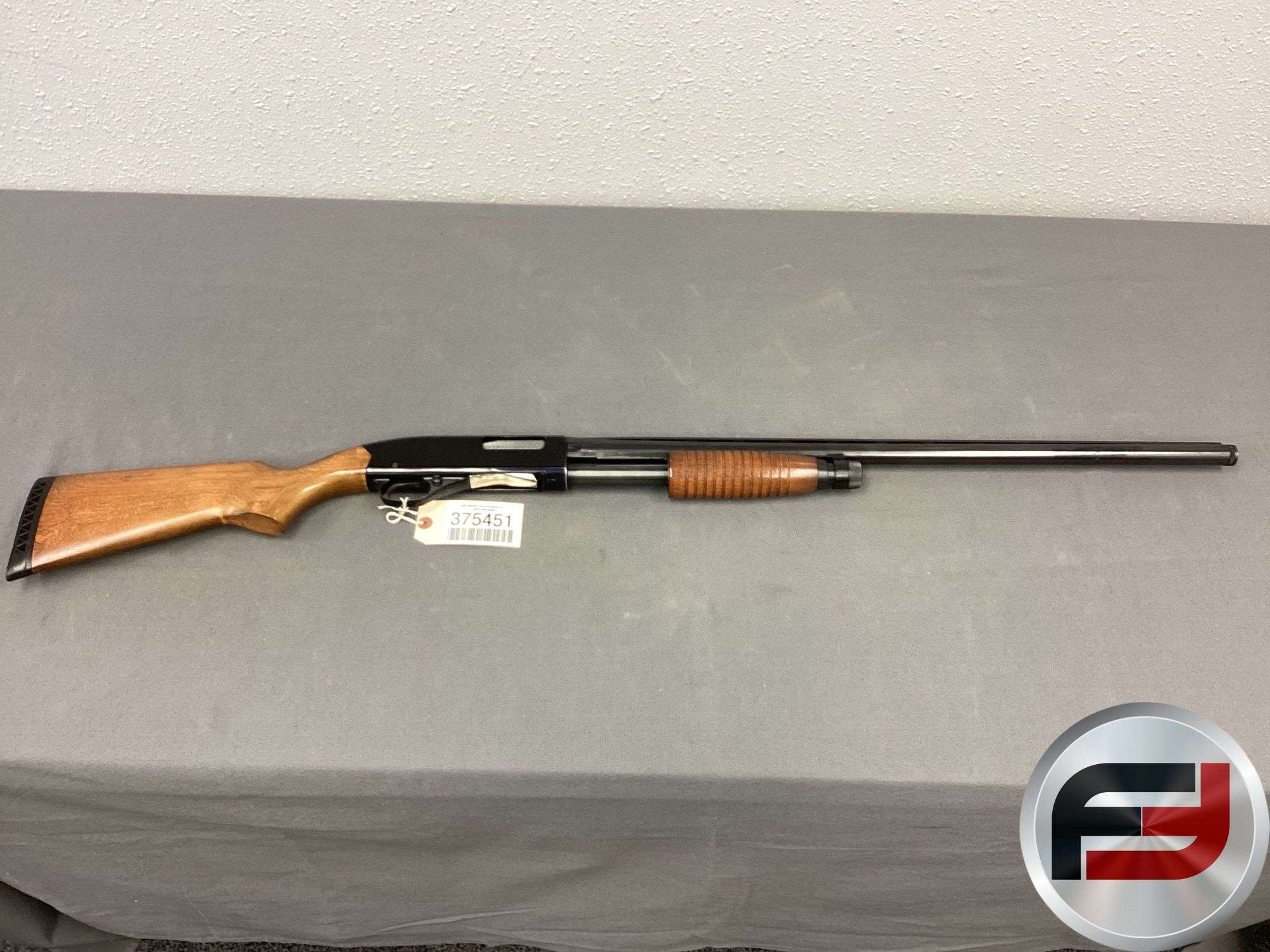 モデルガン WINCHESTER 1300 XTR 12 GAUGE - Freije & Freije Auctioneers