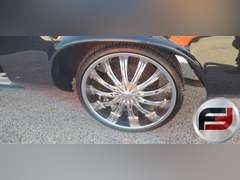 1969 BUICK RIVIERA VIN: 494879H915609 COUPE