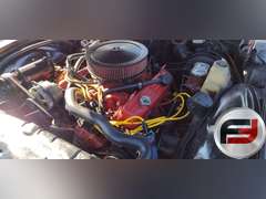 1969 BUICK RIVIERA VIN: 494879H915609 COUPE
