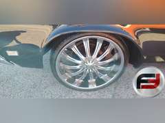1969 BUICK RIVIERA VIN: 494879H915609 COUPE