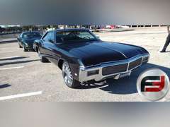 1969 BUICK RIVIERA VIN: 494879H915609 COUPE