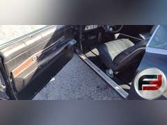 1969 BUICK RIVIERA VIN: 494879H915609 COUPE