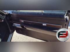 1969 BUICK RIVIERA VIN: 494879H915609 COUPE