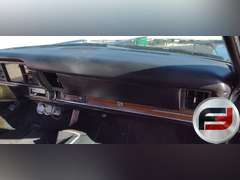 1969 BUICK RIVIERA VIN: 494879H915609 COUPE