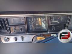 1969 BUICK RIVIERA VIN: 494879H915609 COUPE