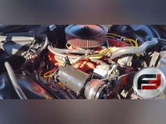 1969 BUICK RIVIERA VIN: 494879H915609 COUPE