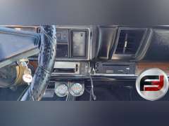 1969 BUICK RIVIERA VIN: 494879H915609 COUPE