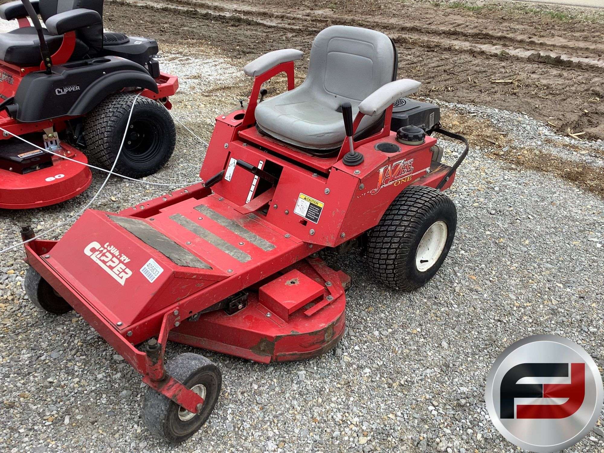 Antriebsriemen D-3733 – 1/2 Zoll X 160 Zoll, Für Country Clipper Rasenmäher Jazee & Charger