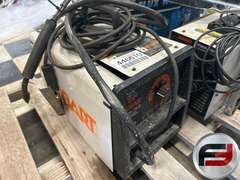 Hobart 210970R Welding Gun Liner Replacement For Handler 125EZ & Auto Arc