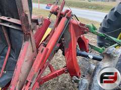 NEW HOLLAND  DISC MOWER H6750 SN: Y8N076638
