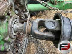 NEW HOLLAND  DISC MOWER H6750 SN: Y8N076638