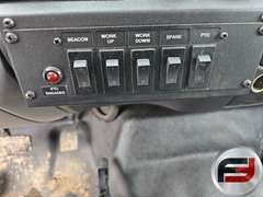 2008 FORD F-650 SINGLE AXLE ROLLBACK TRUCK VIN: 3FRNX65C68V666020