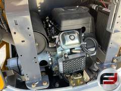 UNUSED 2024 AGT XZ20R MINI EXCAVATOR SN: XZ20R250118000002