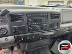 2008 FORD F-650 SINGLE AXLE ROLLBACK TRUCK VIN: 3FRNX65C68V666020