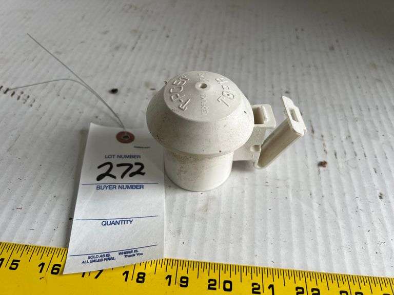 Tpost Caps Kessler Auction & Realty Co., INC.