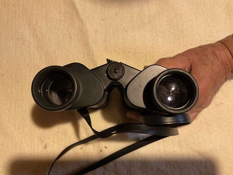 Bushnell binoculars Legacy Auction Company