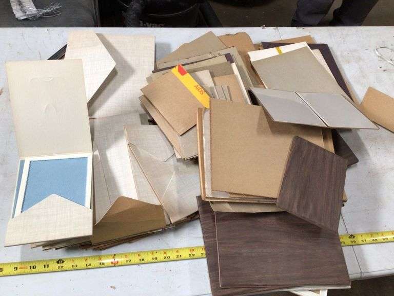 Photo frames, etc Legacy Auction Company