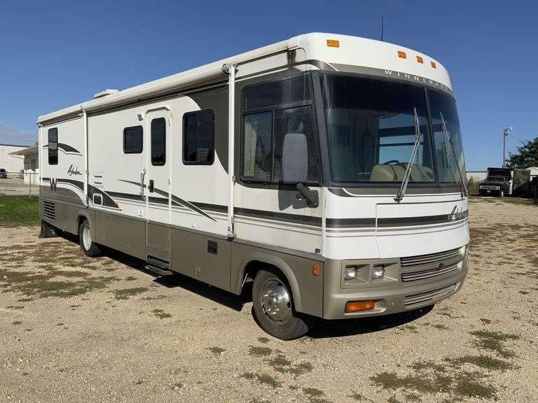 MultiParty Auction Waverly IA Legacy Auction Company