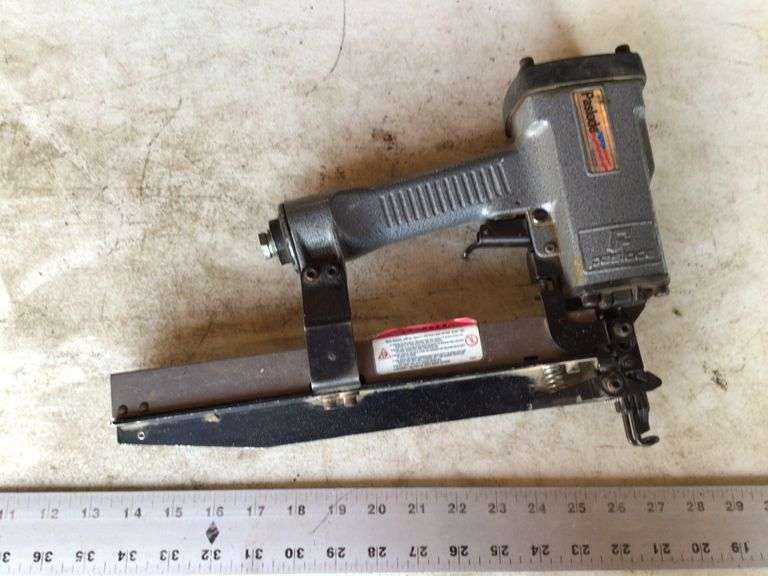 Paslode Brad Nailer Not Firing at Ryan Rodriquez blog