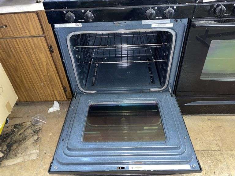 Maytag gas stove Legacy Auction Company