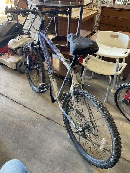 scheels mountain bikes