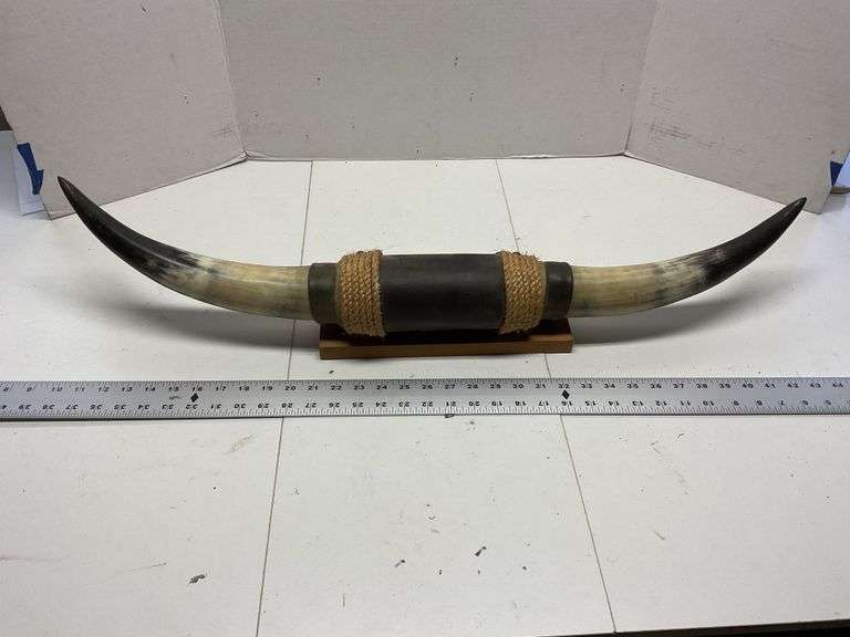 Horns Legacy Auction Company