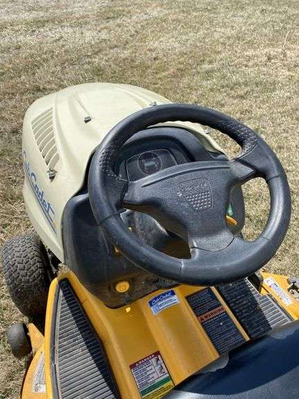 2 SUPER Bright LED Light Bulbs For Cub Cadet GT2550 Tractor - Foto 8