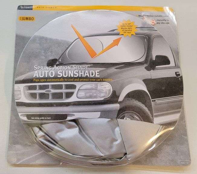 Car Care Items (Most Are NEW) Legacy Auction Company