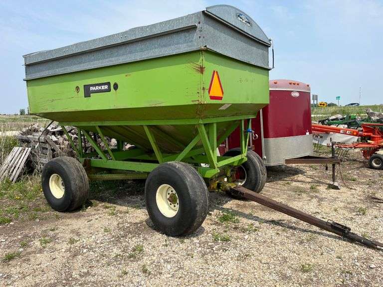 June 2023 Waverly Machinery Consignment Auction Legacy Auction Company