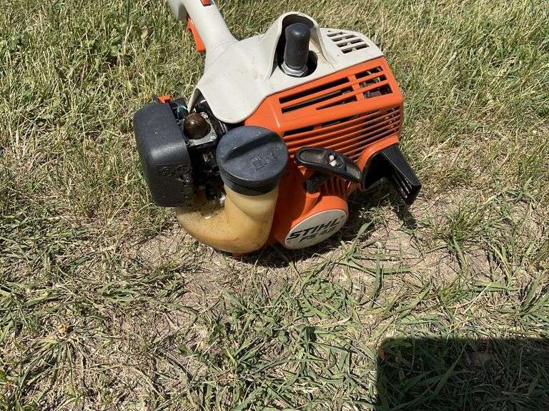 Stihl FS 45 String trimmer Legacy Auction Company