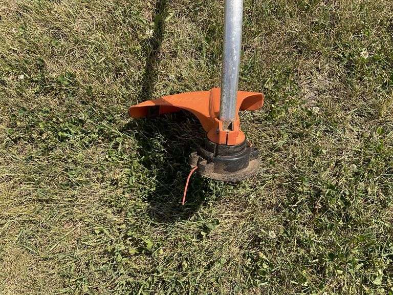 Stihl FS 45 String trimmer Legacy Auction Company