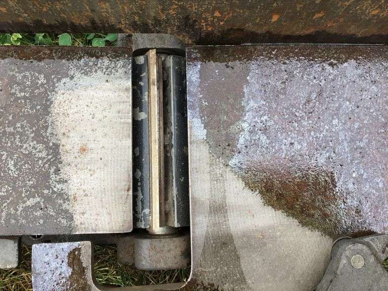 Powercraft 4 1/2 inch jointer planer and Legacy Auction Company