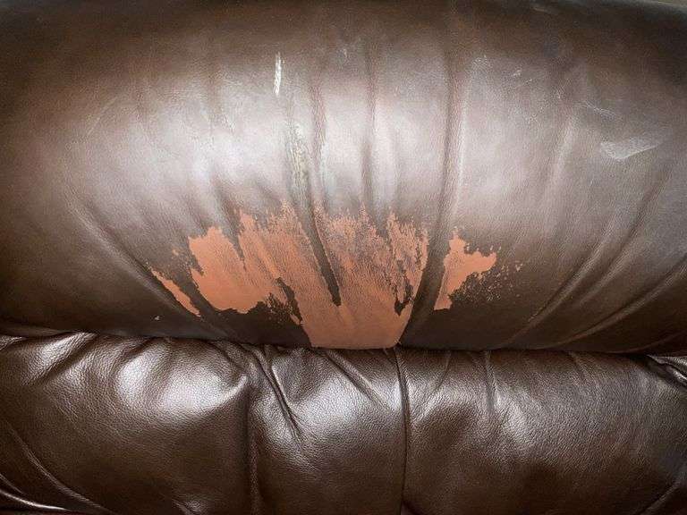 Lazy boy rocker recliner Legacy Auction Company