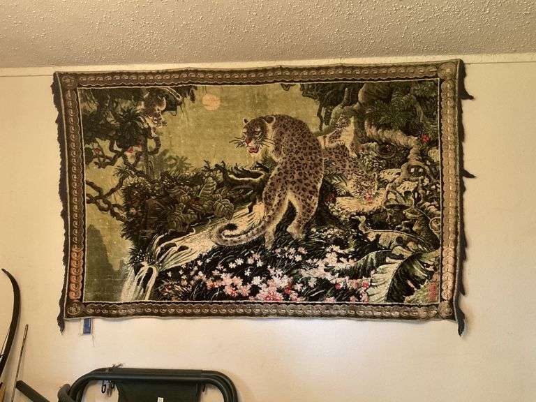 Tapestry Legacy Auction Company