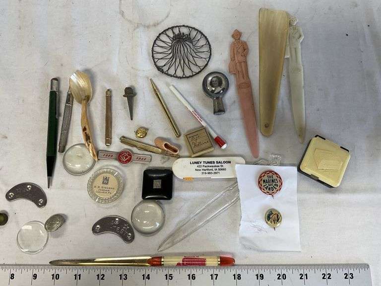 Collectibles Legacy Auction Company