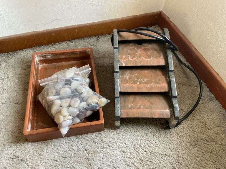 Fountain Legacy Auction Company