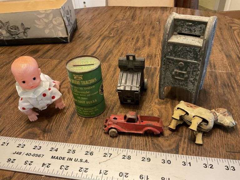 Collectibles Legacy Auction Company
