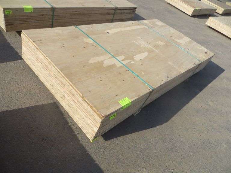 cdx-plywood-3-4-x-48-x-96-lambrecht-auction-inc