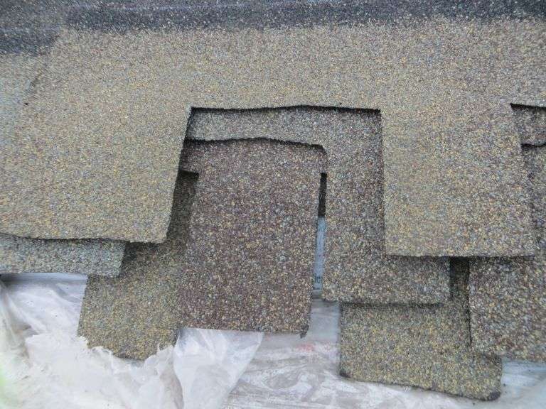 Weathered Timber, Grand Sequoia Architectural Shingles Lambrecht