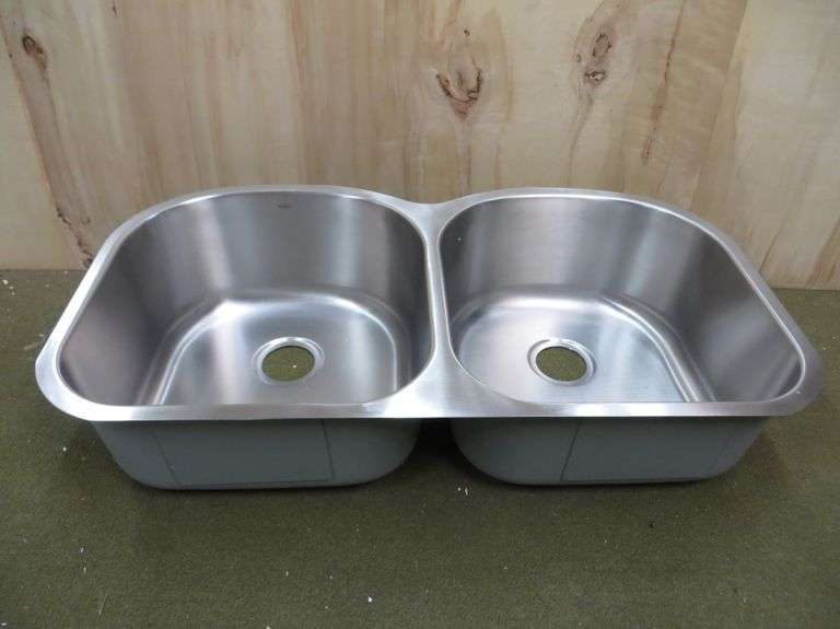 39 inch undermount sink