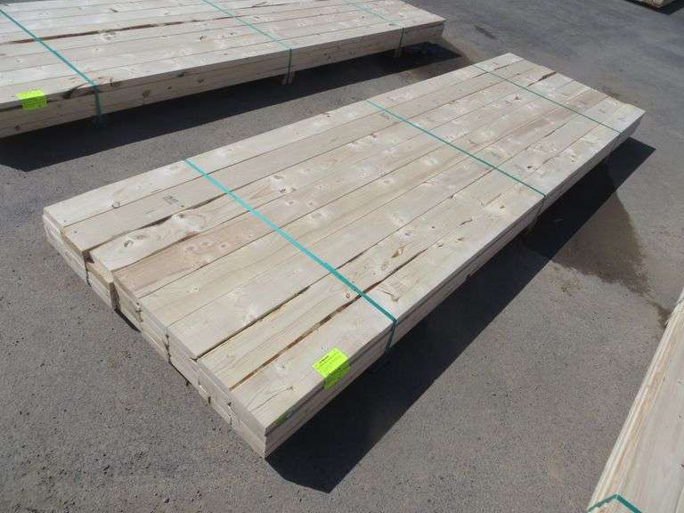 spf-dimensional-lumber-2-x-6-x-12-lambrecht-auction-inc