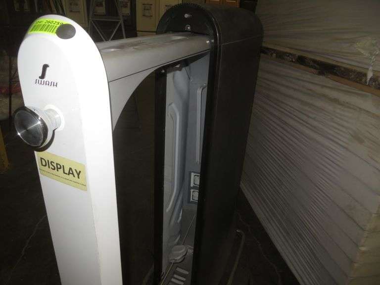Whirlpool Swash Express Clothing Care System Lambrecht Auction, Inc.