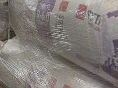 SOFTR Duct Wrap FRK Fiberglass Insulation - Lambrecht Auction, Inc.