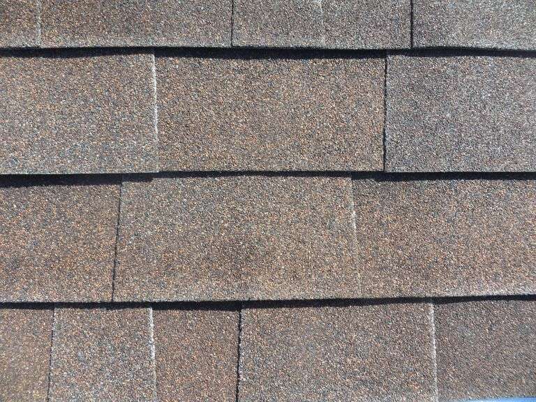Architectural Shingles, Antique Brown Lambrecht Auction, Inc.
